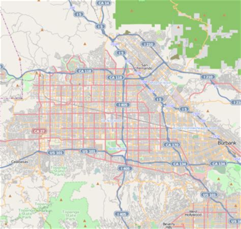 Chatsworth, Los Angeles - Wikipedia