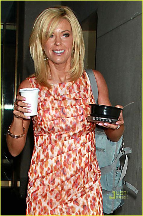 Photo: kate gosselin today show 02 | Photo 2549972 | Just Jared