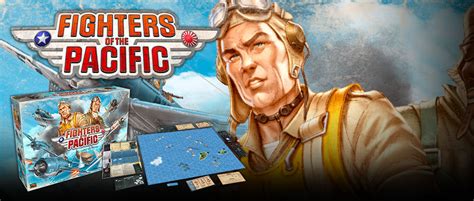 940×400-FightersOfThePacific « Ares Games