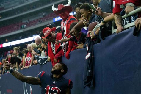 Ranking Texans home games from must-see to ‘Nah, I’m good’