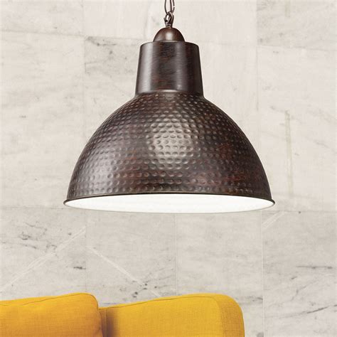 Kichler Pendant Light in Bronze Finish | 78200 | Destination Lighting