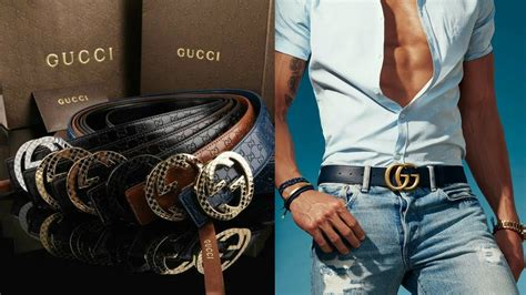 Gucci Belts For Men Replica | semashow.com