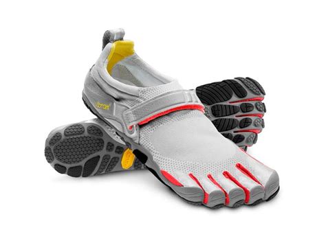 Vibram Five Fingers Bikila [Barefoot] Running Shoe - BirthdayShoes