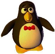 toy story character penguin - Clip Art Library