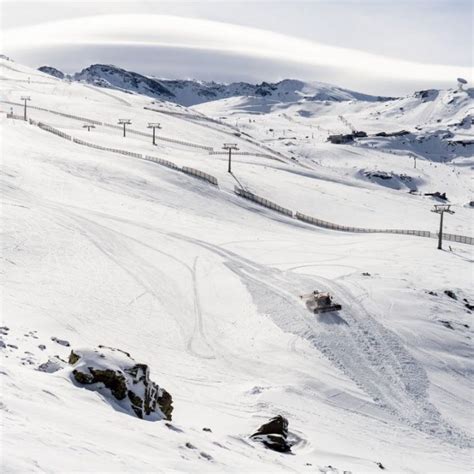 Ultimate Sierra Nevada Ski Guide [Things to do] - Visit Southern Spain