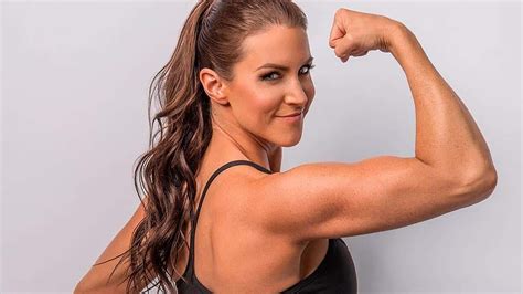 Stephanie Mcmahon Height, Weight, Age, Wiki, Affairs, Family & More