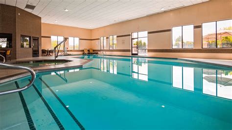 Best Western Elko Inn - I-80, Exit 303, NV - See Discounts