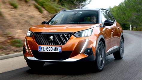 New Peugeot 2008 2019 review - pictures | Auto Express