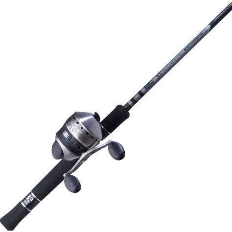 Zebco 33 Spincast Fishing Rod and Reel Combo - Walmart.com - Walmart.com