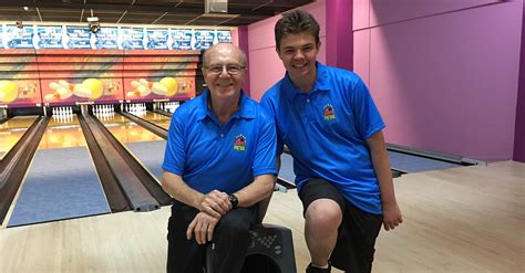 Current Coaches - Tenpin Bowling Australia