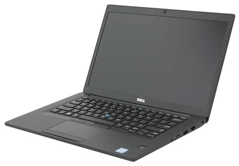 DELL LATITUDE 7480-I7-7TH Gen-, 16GB/512GB SSD