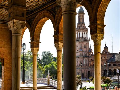 The Top 5 Essential Things to Do in Seville in 2021 | Not In The GuideBooks