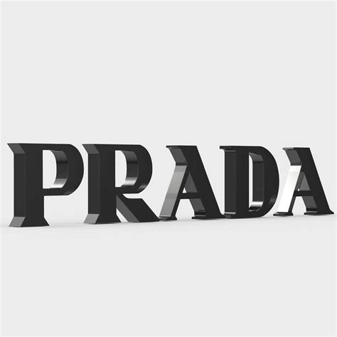 Prada Logo Vector at Vectorified.com | Collection of Prada Logo Vector ...