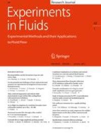 Experimental investigation of the effect of transpiration cooling on second mode instabilities ...