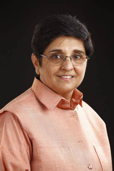 Birthday Special: Kiran Bedi – An Idol For Every Indian Woman