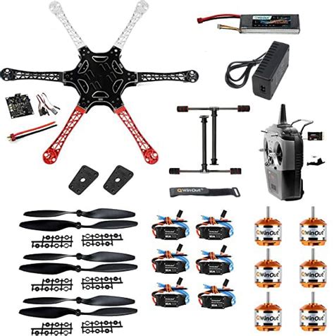 Top 10 Best Diy Drone Kit Top Picks 2023 Reviews