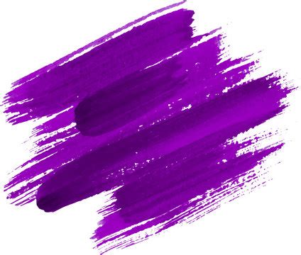 48,007 BEST Purple Paint Stroke IMAGES, STOCK PHOTOS & VECTORS | Adobe ...