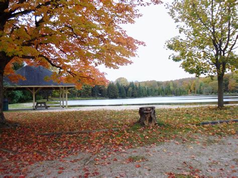 Parks and Picnic Areas - Grey Highlands