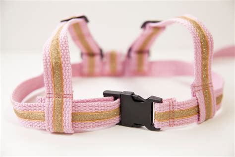 Child Harness. Baby & Toddler Harness Walking Lead. Cotton - Etsy