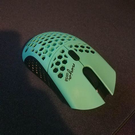 Wireless Finalmouse Air 58 : r/MouseReview