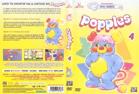 Popples - 80s Toybox Photo (41554550) - Fanpop