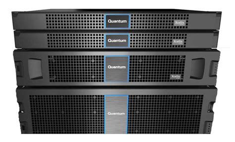 Quantum’s Tweaked StorNext Data Management Leverages Public Cloud ...