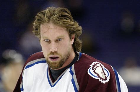 Happy Birthday, Peter Forsberg! - Colorado Avalanche | Facebook