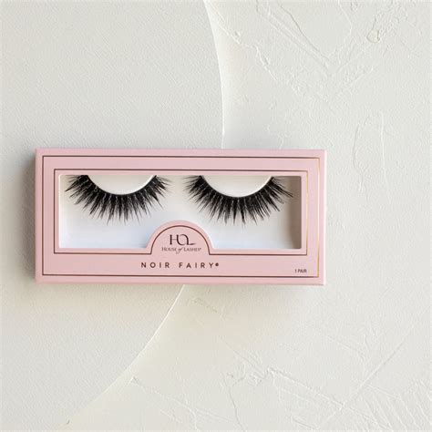 Noir Fairy – House of Lashes®