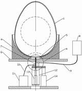 一种蛋类气孔开孔装置的制作方法 sketch template