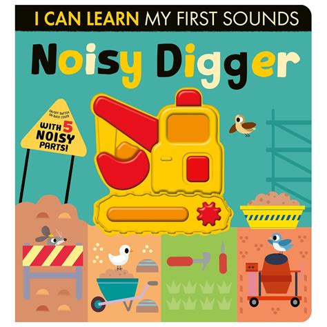 Noisy Digger