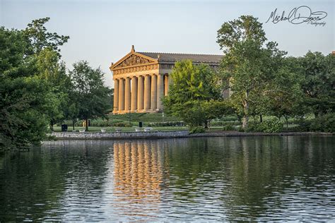 Centennial Park - Nashville, Tennessee | Michael Davis Photography | Flickr