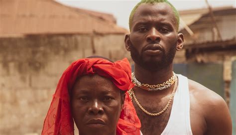 Meta Narrative Hits the Big Screen in ‘Juju Stories’ - Nollywood Reporter