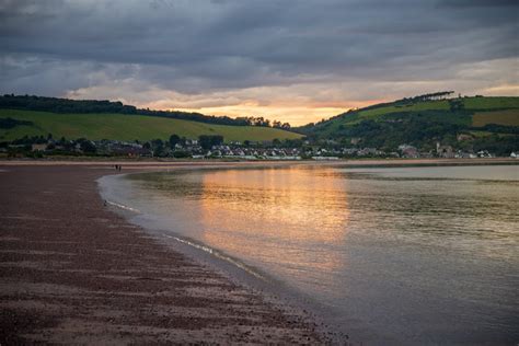 Rosemarkie Beach - Loch Ness Escapes