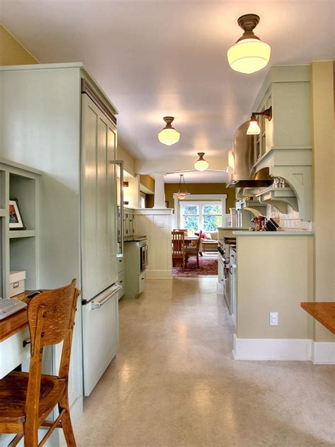 Galley Kitchen Lighting Ideas: Pictures & Ideas From HGTV | HGTV