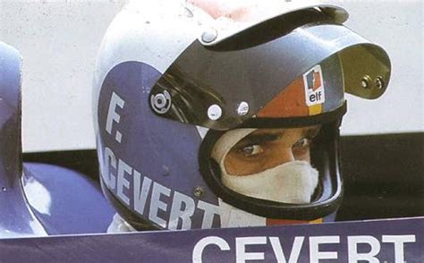 One off Grand Prix winners: Francois Cevert, Watkins Glen 1971 ...