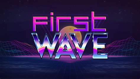 First Wave - Switch Entertainment