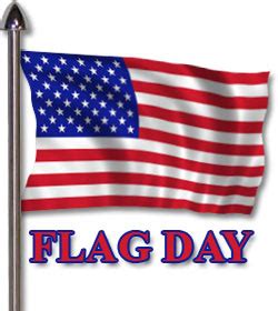 Free flag day clipart – Clipartix