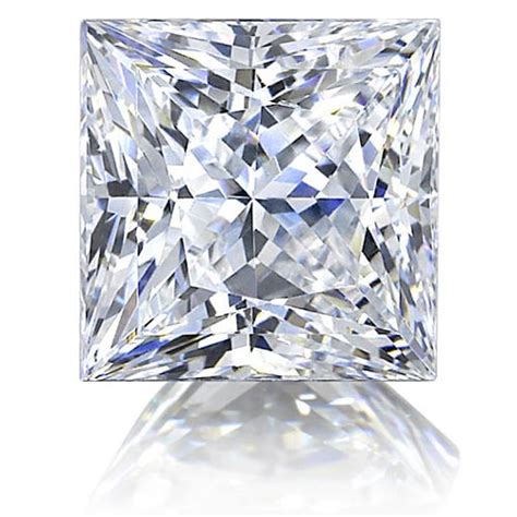 Princess Cut Diamonds at best price in Moradabad by Seema Trading Corporation | ID: 6308354362