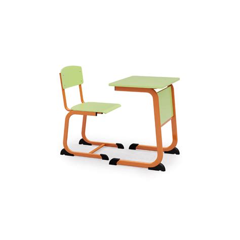 ZOIFUN 2023 Classroom Furniture School Desk And Chair Set – ZOIFUN