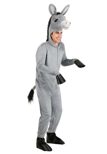 Donkey Costume for Adults