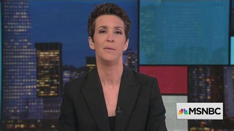 The Rachel Maddow Show on msnbc – Latest News & Video