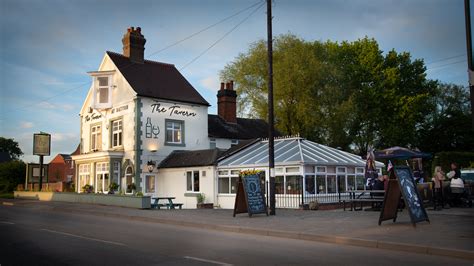 The Tavern@Hatton | A great community pub in Hatton Derbyshire. Always ...