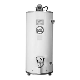 John Wood Water Heater Parts List | Reviewmotors.co