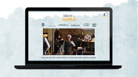 Kliper Awards on Behance