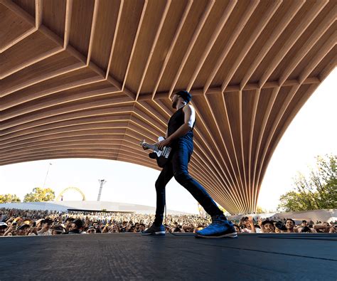 PNE Amphitheatre by Revery Architecture - Architizer