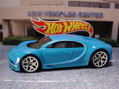 Hot Wheels Bugatti Chiron Blue | ubicaciondepersonas.cdmx.gob.mx