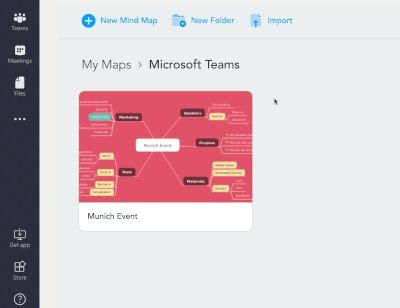 How To Create A Microsoft Teams Mind Map - vrogue.co