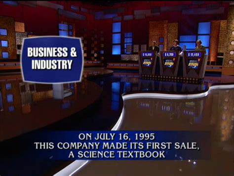 Image - Jeopardy! 2006 Final Jeopardy.png - Game Shows Wiki