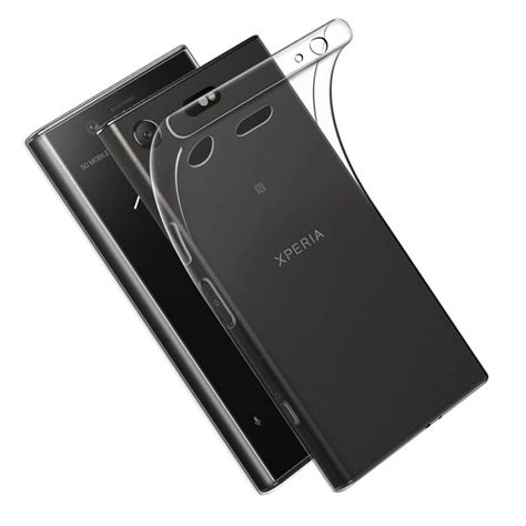 7 Best Cases for Sony Xperia XZ1 Compact