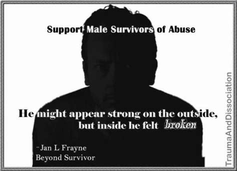Beyond Survivor - The Wounded Warrior Blog: Friends Without Faces
